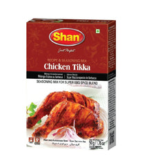 Shan Chicken Tikka Masala 50 gm - Daily Fresh Grocery