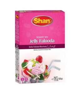 Shan Dessert Mix Jelly Falooda - 125gm - Daily Fresh Grocery