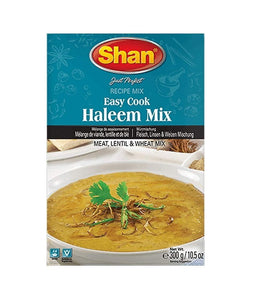 Shan Easy Cook Haleem Mix - 300 Gm - Daily Fresh Grocery
