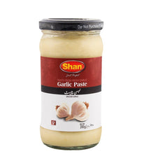Shan Garlic Paste - 310 gm - Daily Fresh Grocery