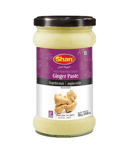 Shan Ginger Paste -  700 gm - Daily Fresh Grocery