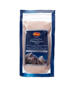 Shan Himalayan Salt 400 gm - Daily Fresh Grocery