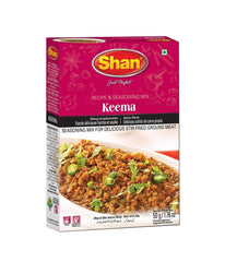 Shan Keema 50 gm - Daily Fresh Grocery