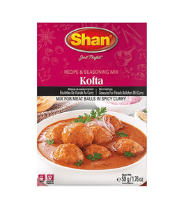 Shan Kofta - 50 gm - Daily Fresh Grocery