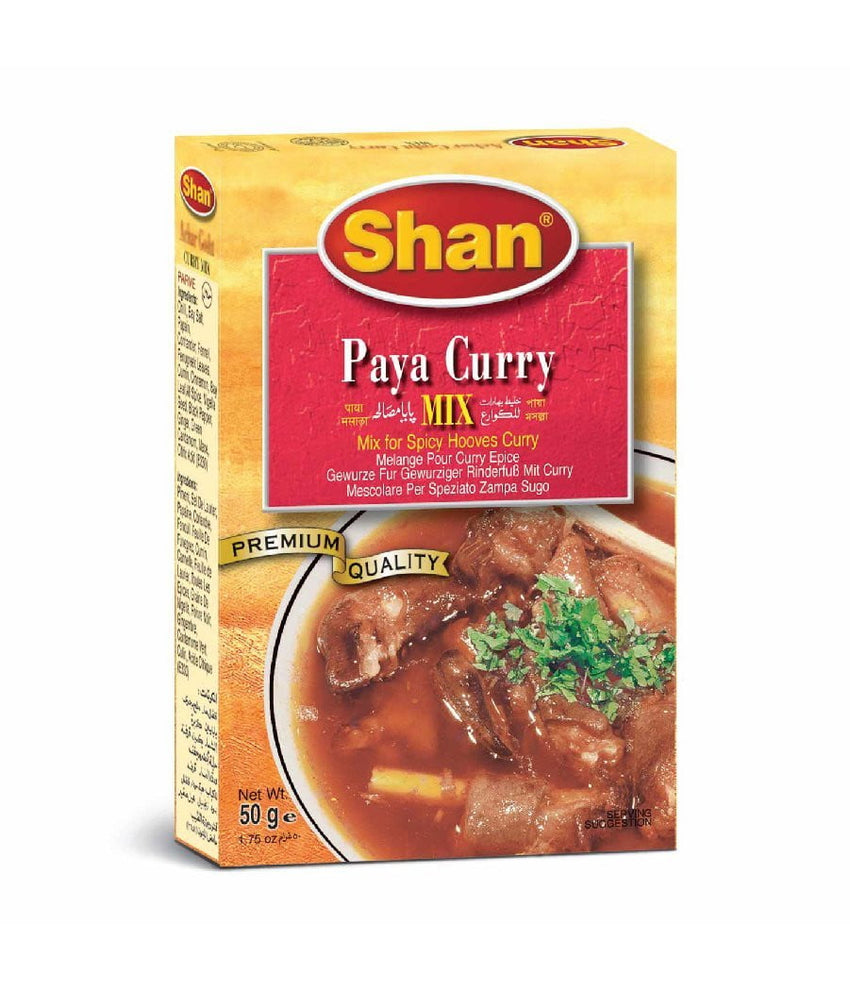 Shan Paya 50 gm - Daily Fresh Grocery