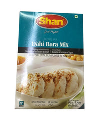 Shan Recipe Mix Dahi Bara Mix - 150gm - Daily Fresh Grocery