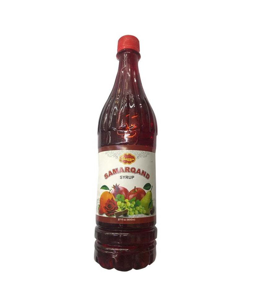 SHEZAN - Samarqand Syrup - 800Ml - Daily Fresh Grocery