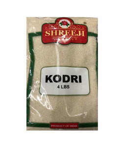 Shreeji Kodri - 4 LBS - Daily Fresh Grocery