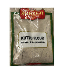 Shreeji Kuttu Flour - 2 LBS - Daily Fresh Grocery