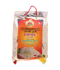 Shrilalmahal Empire Basmati Rice - 10 lbs - Daily Fresh Grocery