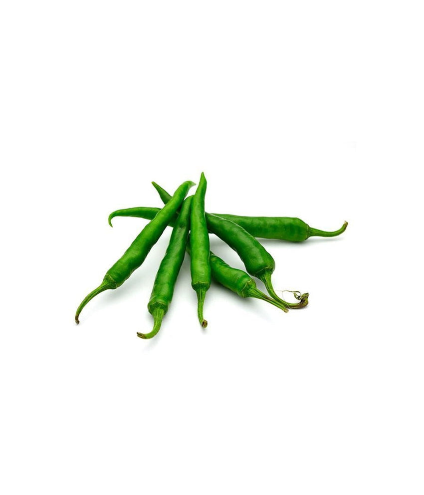Small Chilli 0.5 lb - Daily Fresh Grocery