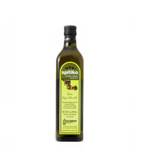 Spitiko Extra Virgin Olive Oil - 750ml - Daily Fresh Grocery
