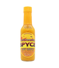 Spyce Mango Habanero Hot Sauce - 5 fl Oz - Daily Fresh Grocery