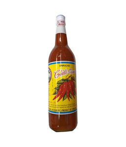 sriracha chili sauce - 750 ml - Daily Fresh Grocery