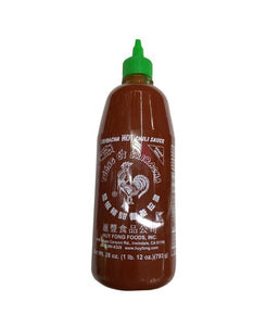 Sriracha Hot Chilli Sauce - 12 oz - Daily Fresh Grocery