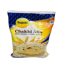 Sujata - Gold Atta - 4Lb - Daily Fresh Grocery
