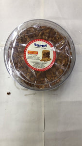 Super Peanut Gazak ( Peanut Chikki ) 450gm - Daily Fresh Grocery