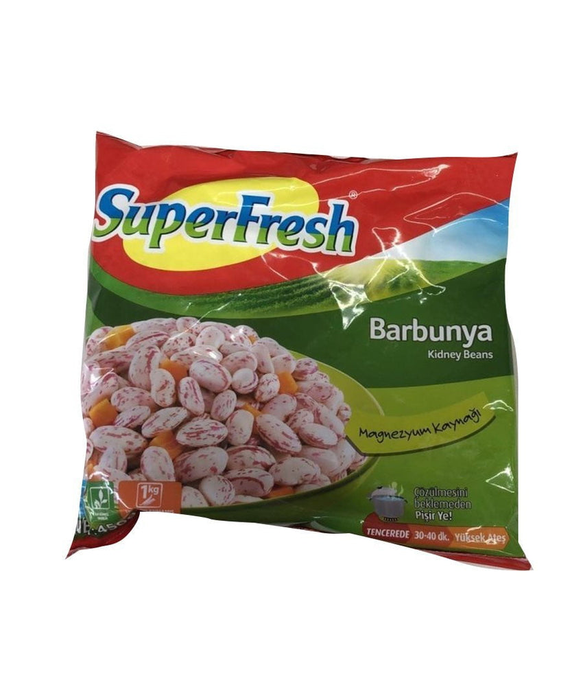 SuperFresh Barbunya - 450 Gm - Daily Fresh Grocery