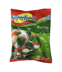 SuperFresh Royal Mix - 450 Gm - Daily Fresh Grocery
