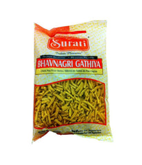 Surati Bhavnagri Gathiya - 300 Gm - Daily Fresh Grocery
