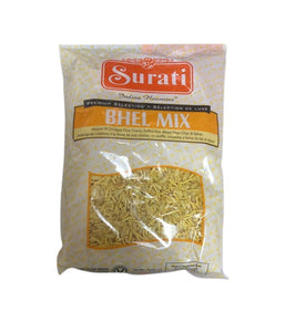 Surati Bhel Mix - 300 Gm - Daily Fresh Grocery