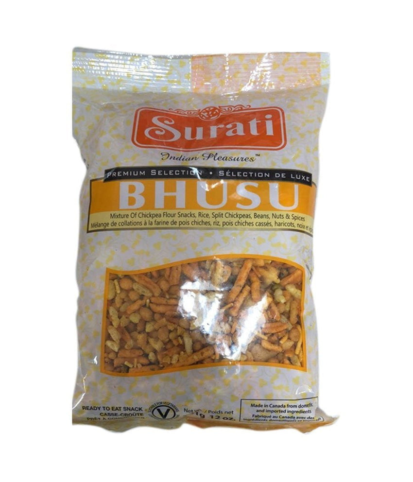 Surati Bhusu - 341 Gm - Daily Fresh Grocery