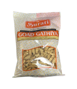 Surati Goad  Gathiya - 341 Gm - Daily Fresh Grocery