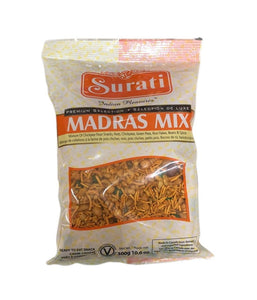 Surati Madras  Mix - 300 Gm - Daily Fresh Grocery