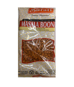 Surati Masala Boondi - 300 Gm - Daily Fresh Grocery