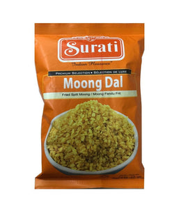 Surati Moong Dal - 341 Gm - Daily Fresh Grocery