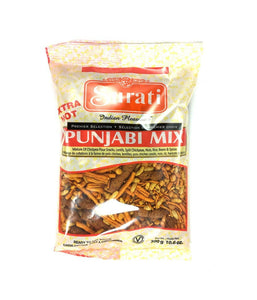 Surati Punjabi Mix - 300 Gm - Daily Fresh Grocery