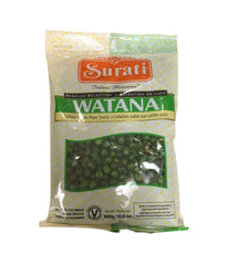 Surati Vatana - 300 Gm - Daily Fresh Grocery