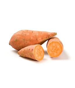 Sweet Potato (1-2 ct/lb) 1 lb - Daily Fresh Grocery
