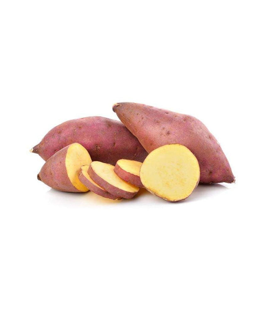 Sweet Potato 1 lb / 454 gram - Daily Fresh Grocery