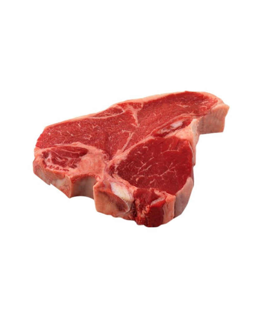 T-Bone Steaks 1lb - Daily Fresh Grocery
