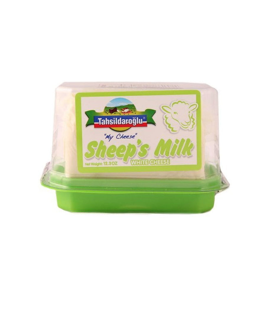 Tahsildaroglu Sheep Milk Cheese - 12.3oz - Daily Fresh Grocery