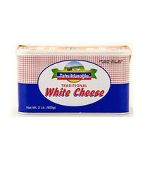 Tahsildaroglu Traditional White Cheese - 900 Gm - Daily Fresh Grocery