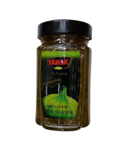 Tamek Fig Preserve - 380 Gm - Daily Fresh Grocery