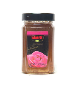 Tamek Rose Preserve - 380 Gm - Daily Fresh Grocery