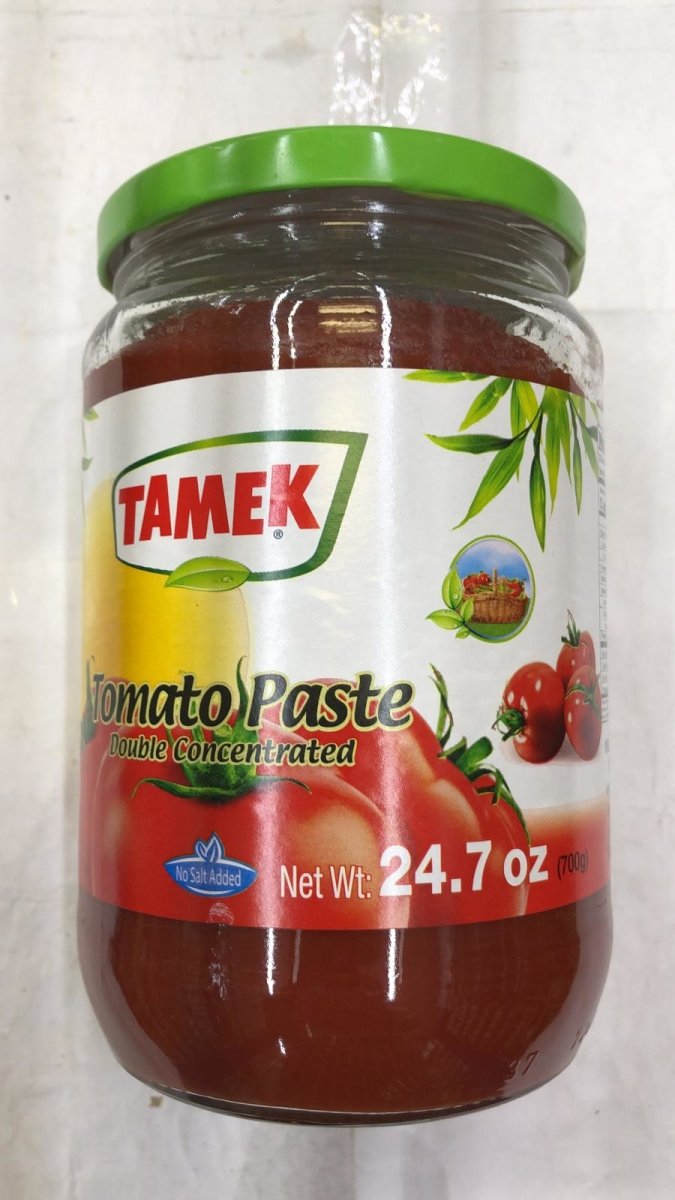 Tamek Tomato Paste - 700gm - Daily Fresh Grocery