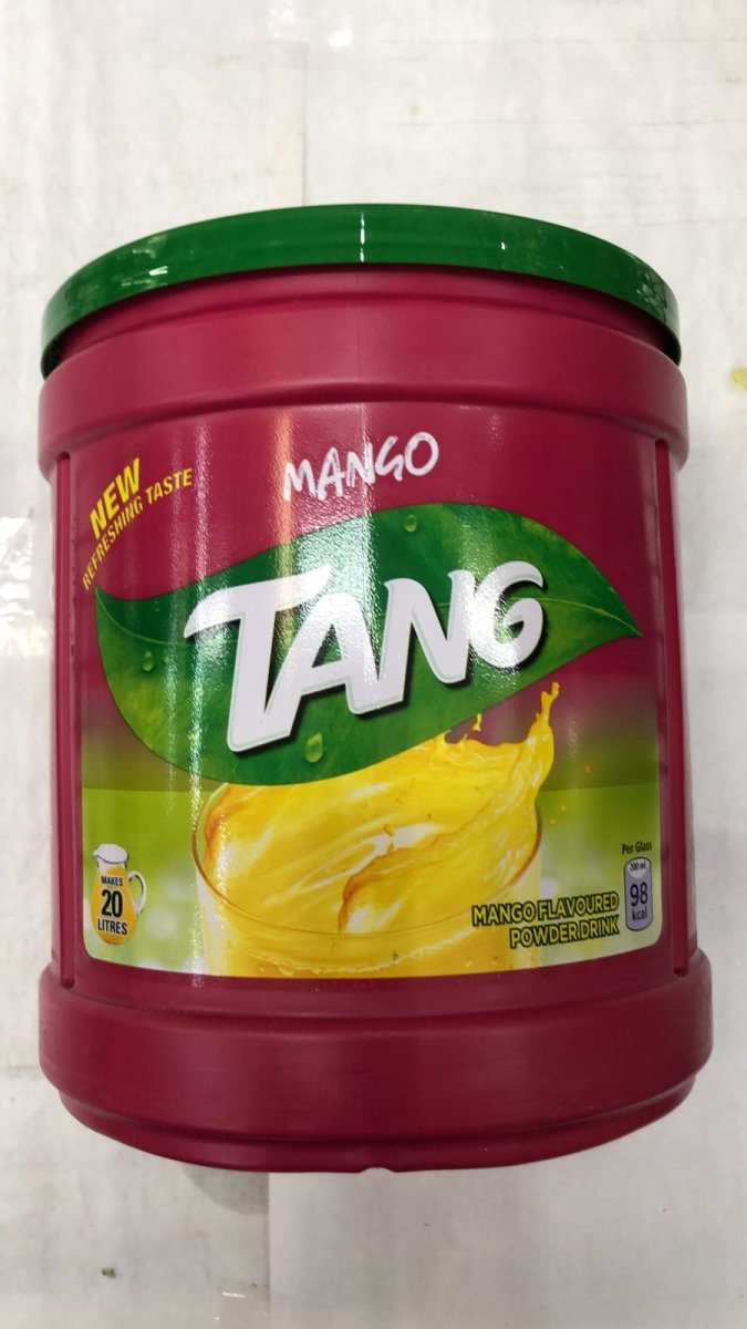Tang Mango - Daily Fresh Grocery