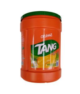 TANG Orange 2.5 Kg - Daily Fresh Grocery