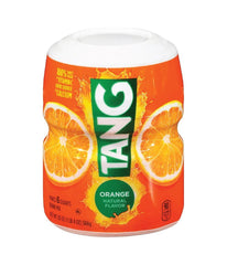 Tang Orange Drink Mix 20 oz / 567 gram - Daily Fresh Grocery
