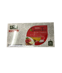 Tapal Green Tea Apple Cinnamon - 30 Foil - Daily Fresh Grocery