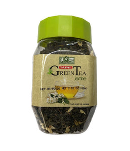 Tapal Green Tea Jasmine - 100 Gm - Daily Fresh Grocery