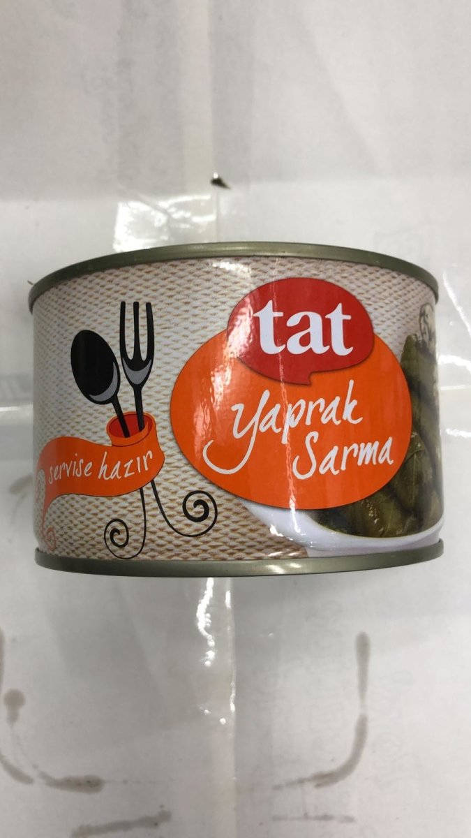 Tat Yaprak Sarma - 400gm - Daily Fresh Grocery