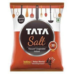 Tata Salt 2 lb / 907 gram - Daily Fresh Grocery