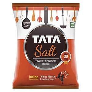 Tata Salt 2 lb / 907 gram - Daily Fresh Grocery