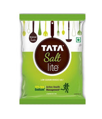TATA Salt Lite - 1Kg - Daily Fresh Grocery