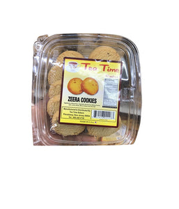 Tea Time Zeera Cookies - Daily Fresh Grocery